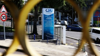Le CHU de La Réunion bien classé dans le palmarès du Point ... Image 1